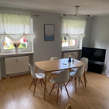 Modern Eingerichtete Wohnung Mit 2 Schlafzimmern Bergen  Esterno foto