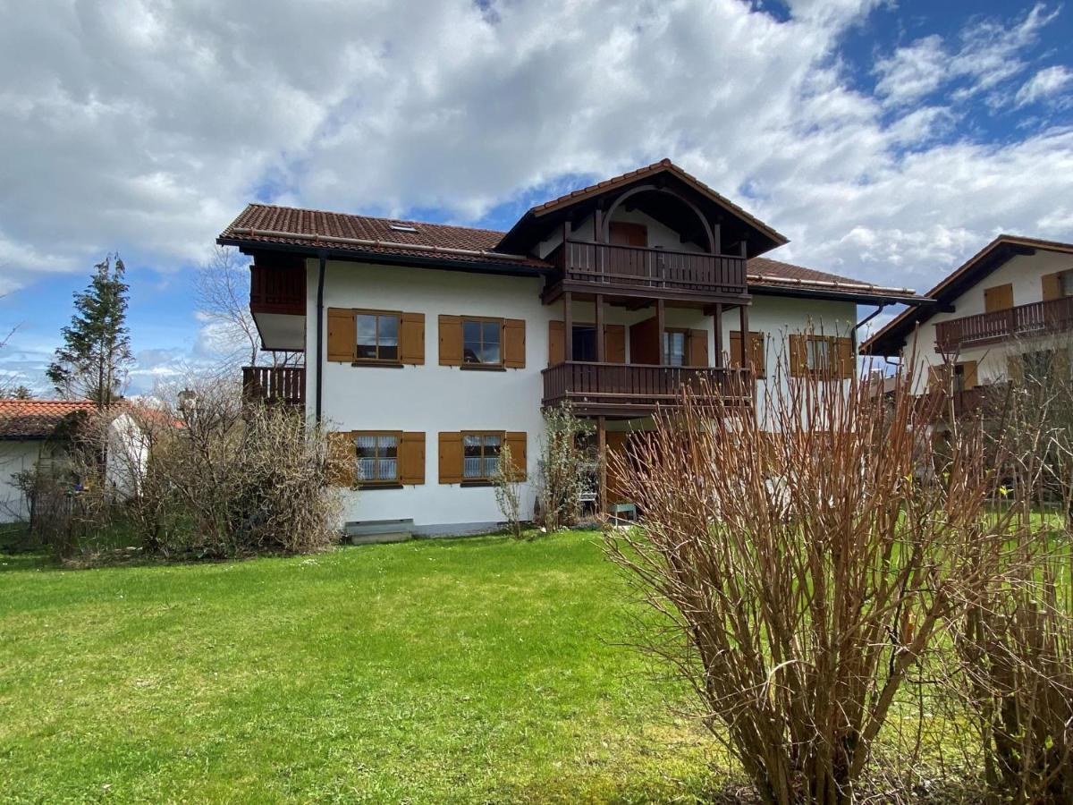 Modern Eingerichtete Wohnung Mit 2 Schlafzimmern Bergen  Esterno foto