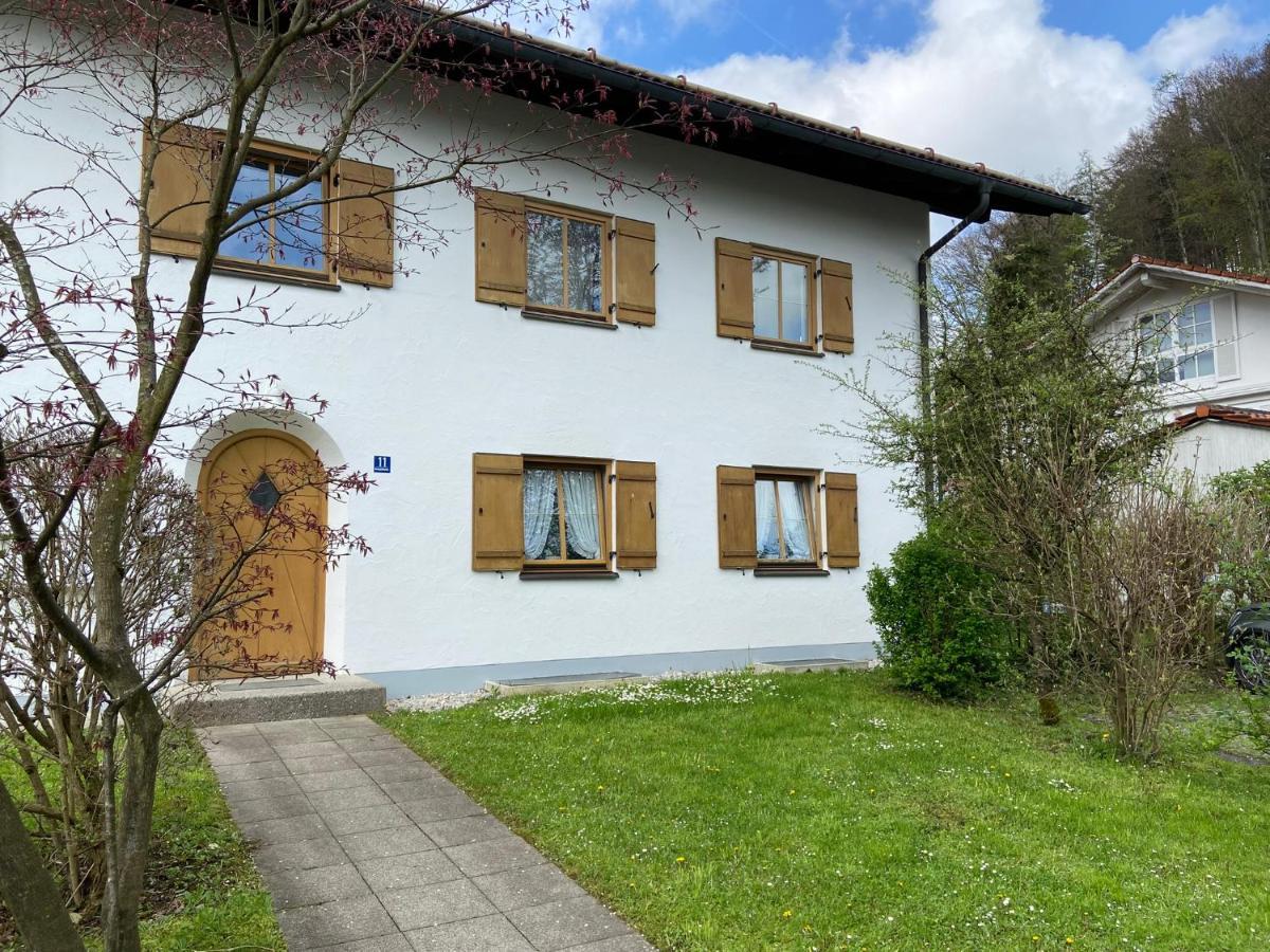 Modern Eingerichtete Wohnung Mit 2 Schlafzimmern Bergen  Esterno foto