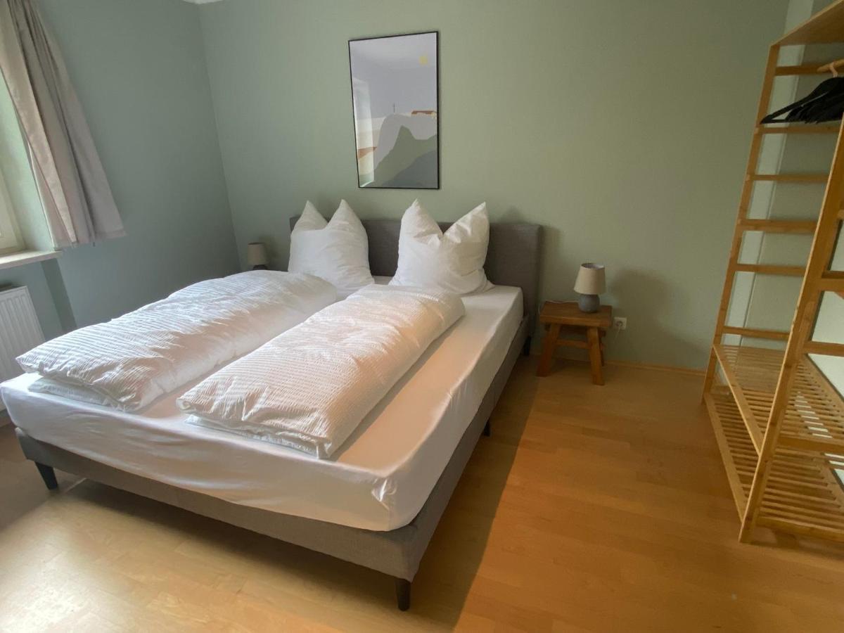 Modern Eingerichtete Wohnung Mit 2 Schlafzimmern Bergen  Esterno foto