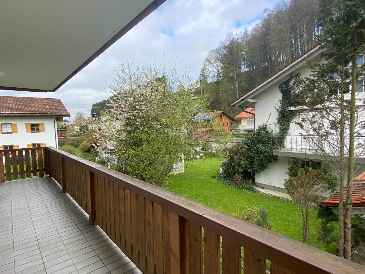 Modern Eingerichtete Wohnung Mit 2 Schlafzimmern Bergen  Esterno foto