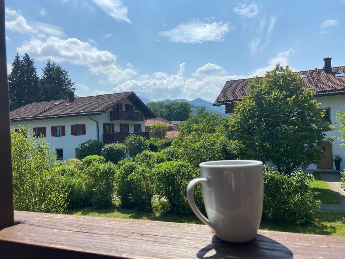 Modern Eingerichtete Wohnung Mit 2 Schlafzimmern Bergen  Esterno foto