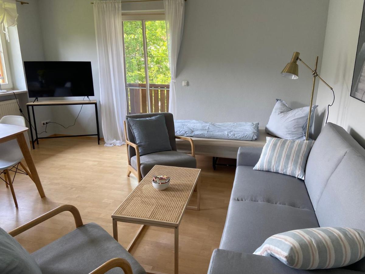 Modern Eingerichtete Wohnung Mit 2 Schlafzimmern Bergen  Esterno foto