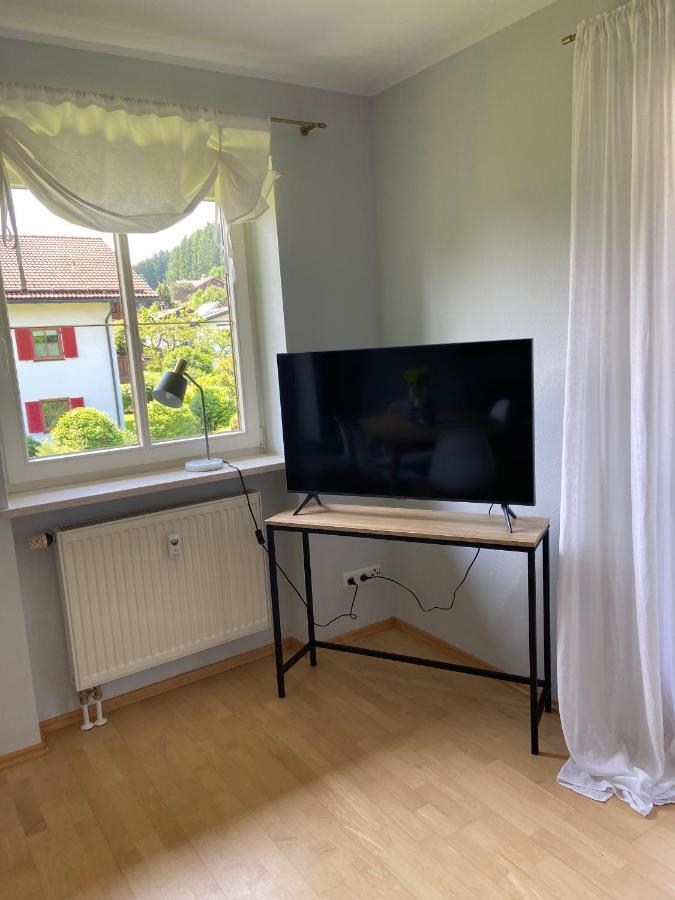 Modern Eingerichtete Wohnung Mit 2 Schlafzimmern Bergen  Esterno foto